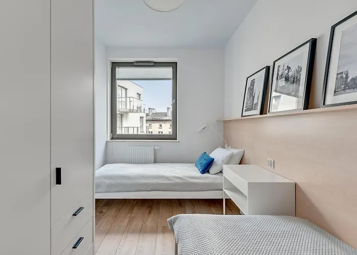 Old Town - Oldnova By Welcome Apartment