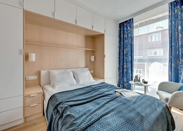 Old Town - Oldnova By Welcome Apartment
