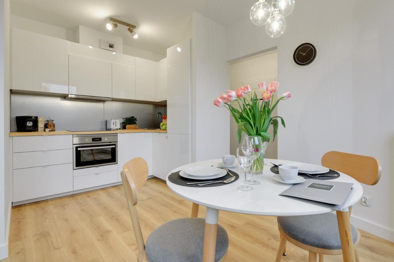 Apartment Old Town - Oldnova By Welcome