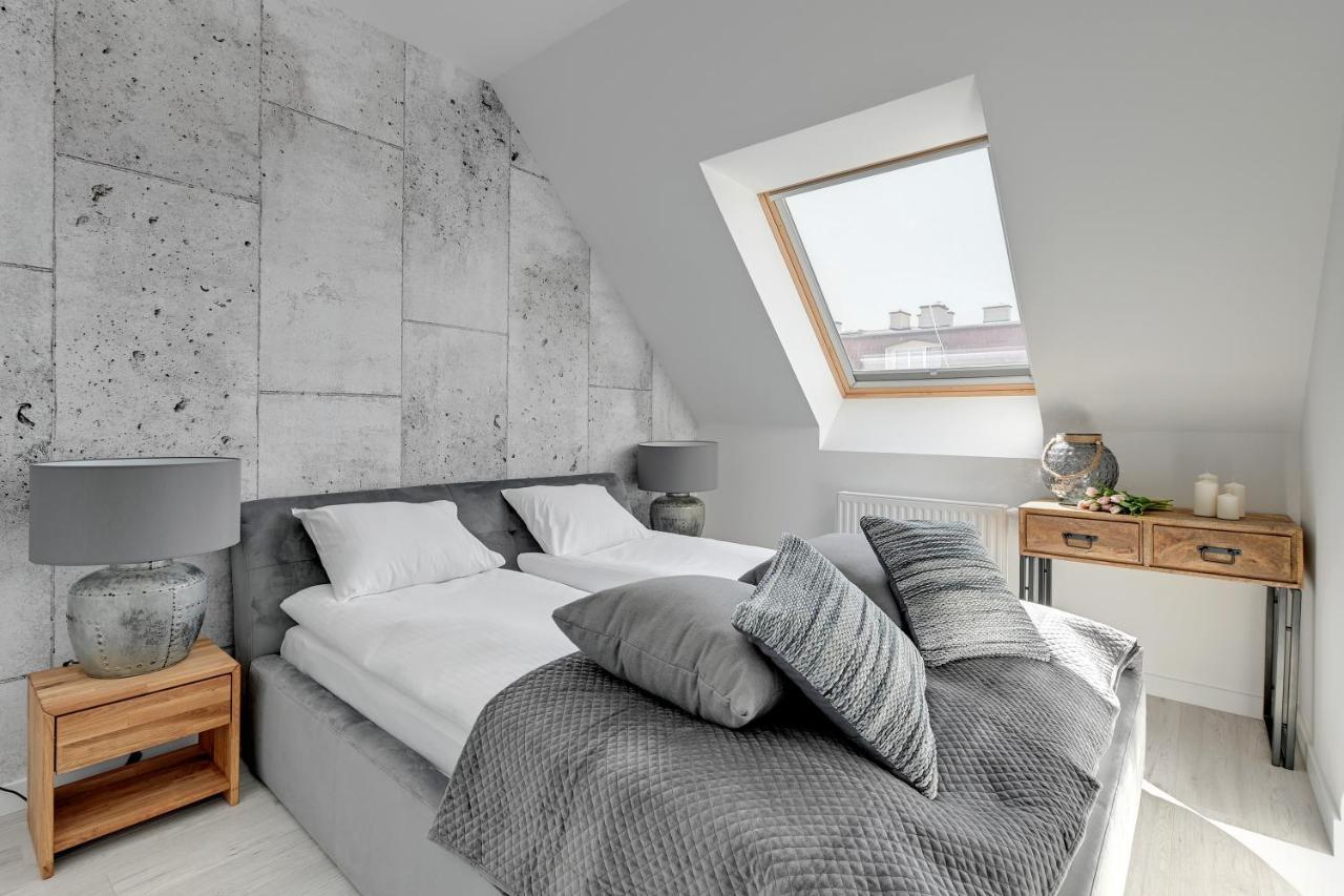 Apartment Old Town - Oldnova By Welcome Gdansk