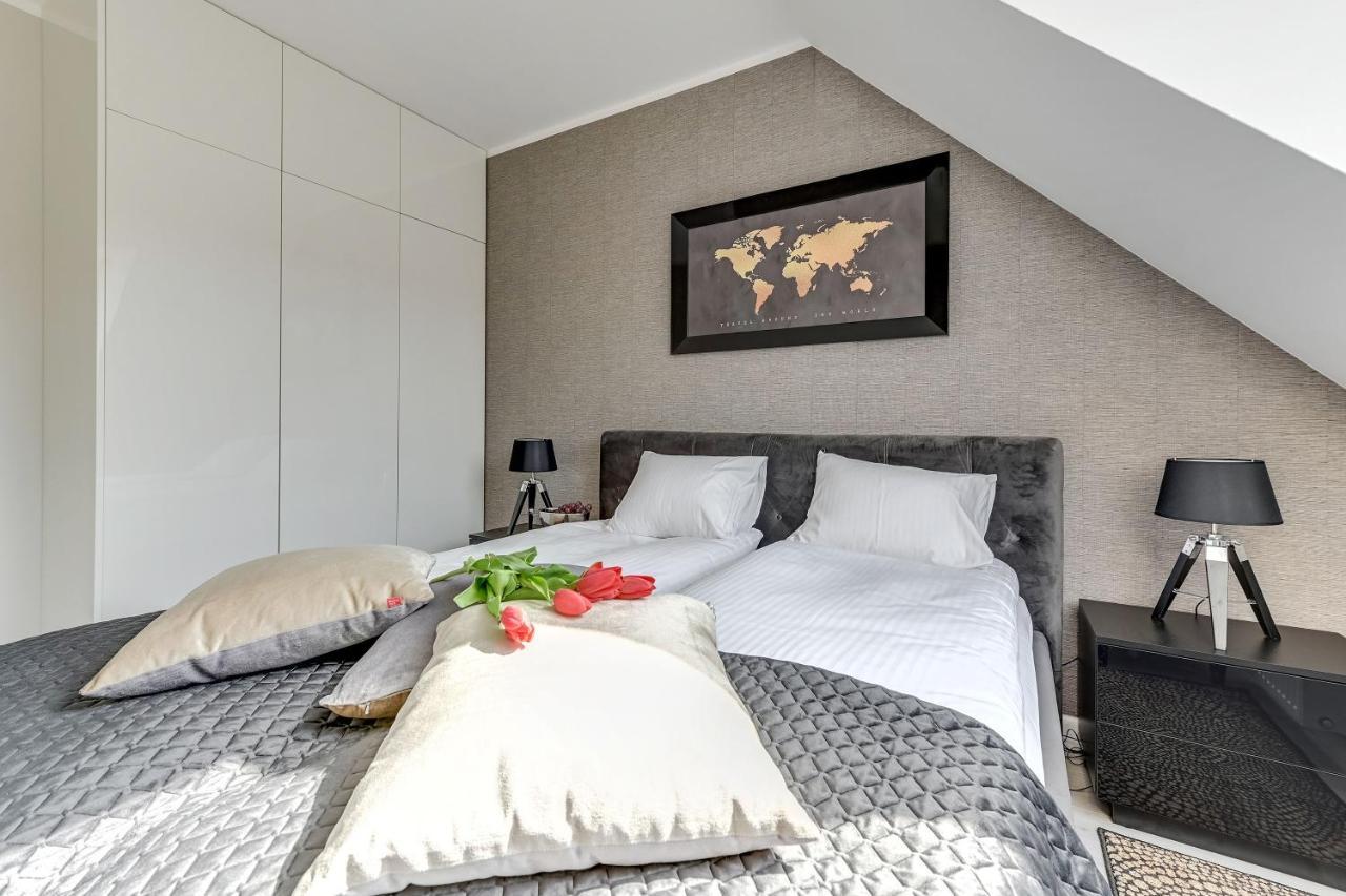 Apartment Old Town - Oldnova By Welcome Gdansk