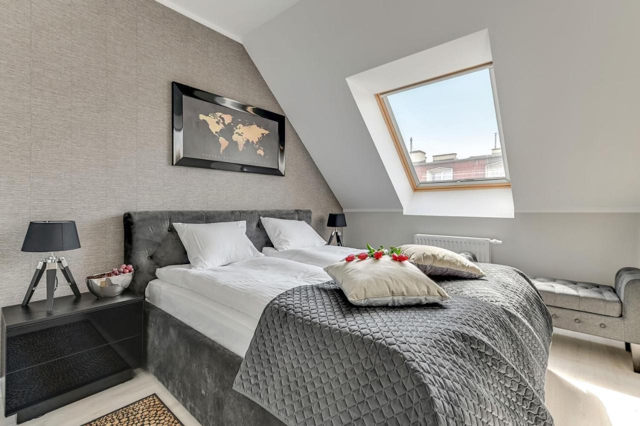 Apartment Old Town - Oldnova By Welcome Gdansk
