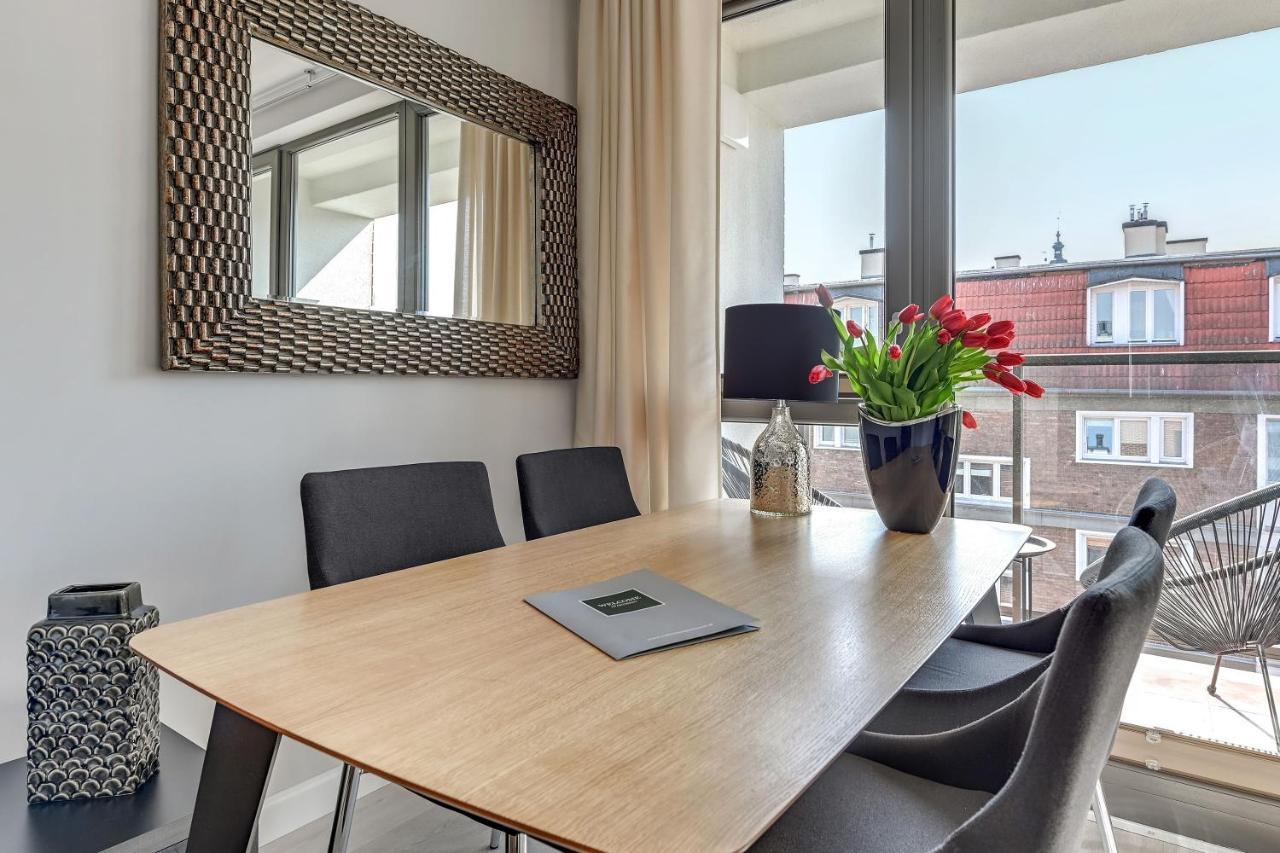 Apartment Old Town - Oldnova By Welcome Gdansk