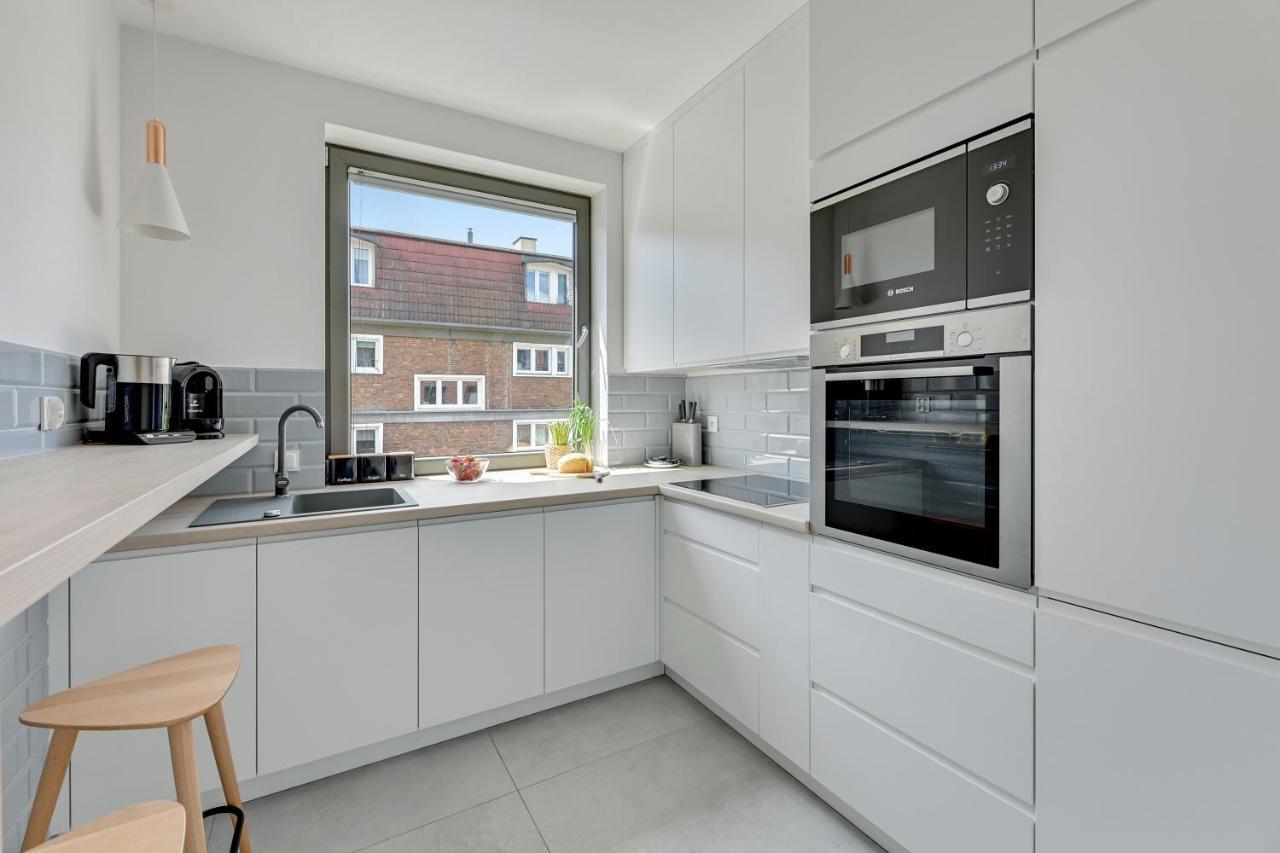 Apartment Old Town - Oldnova By Welcome Gdansk