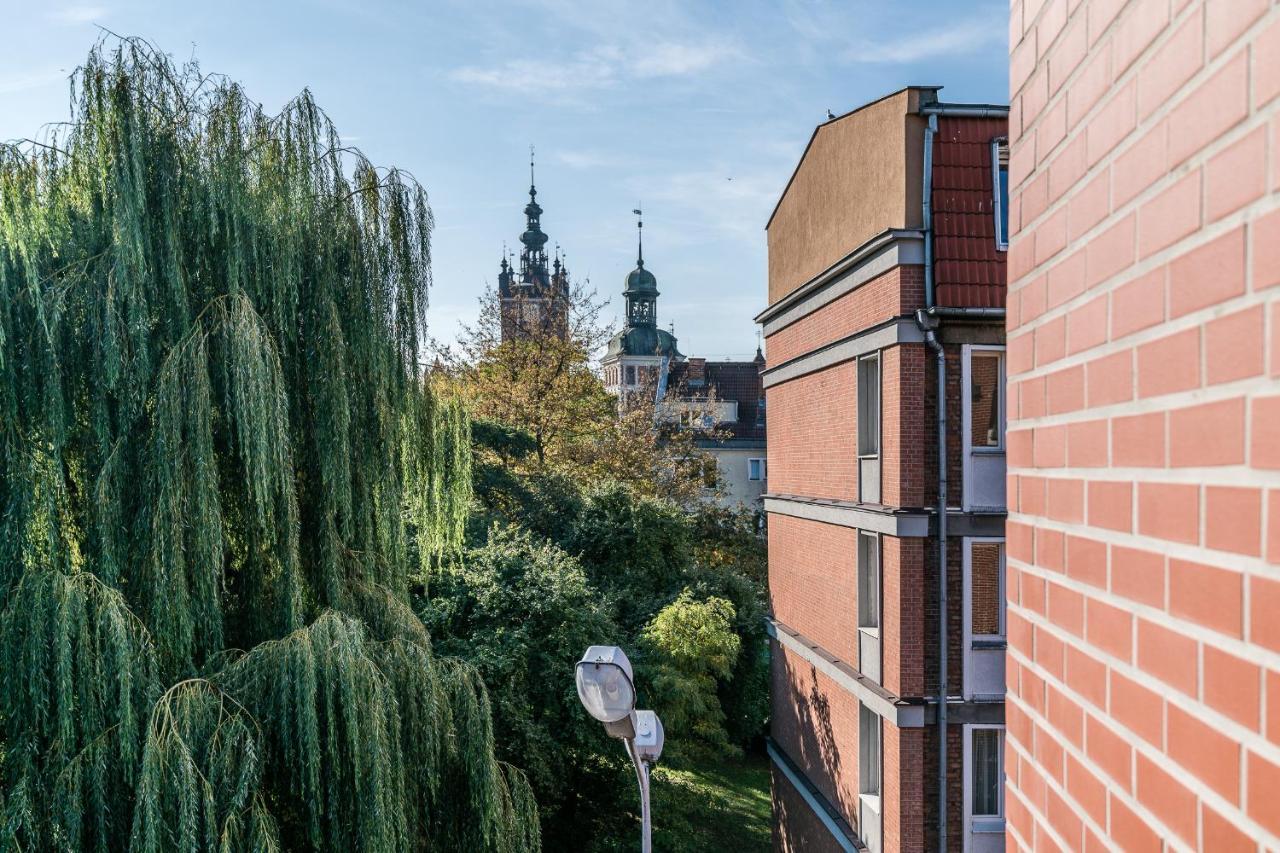 Old Town - Oldnova By Welcome Apartment Gdansk