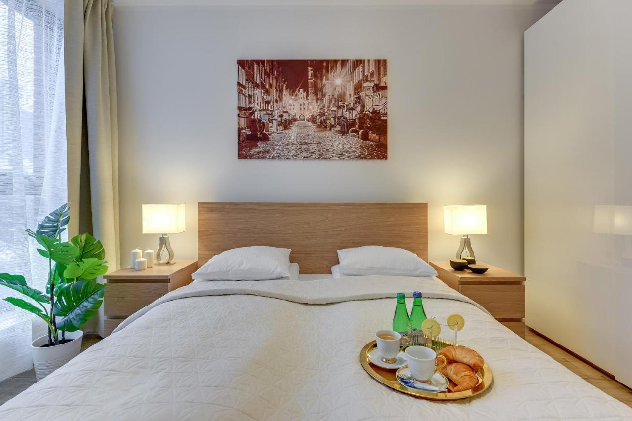 Old Town - Oldnova By Welcome Apartment