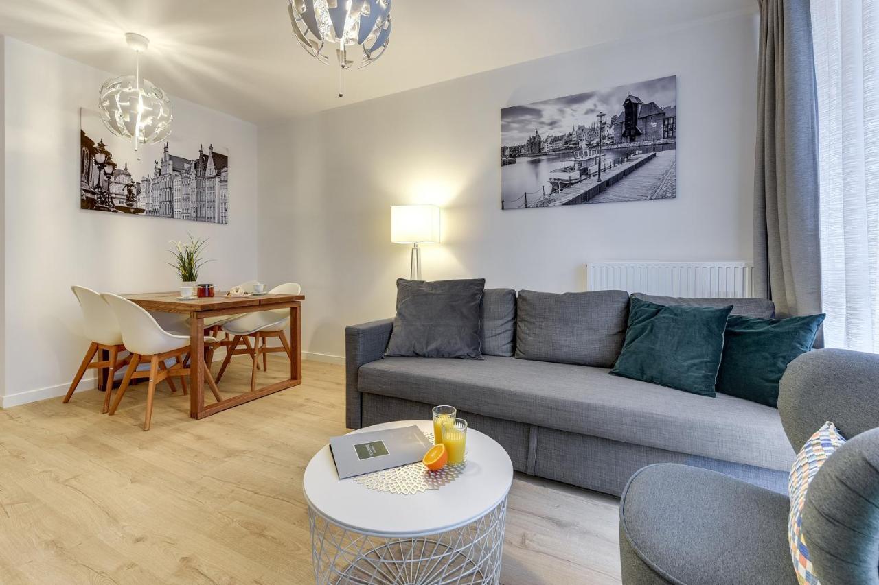 Apartment Old Town - Oldnova By Welcome