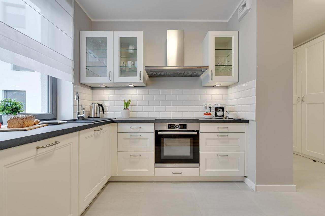 Apartment Old Town - Oldnova By Welcome