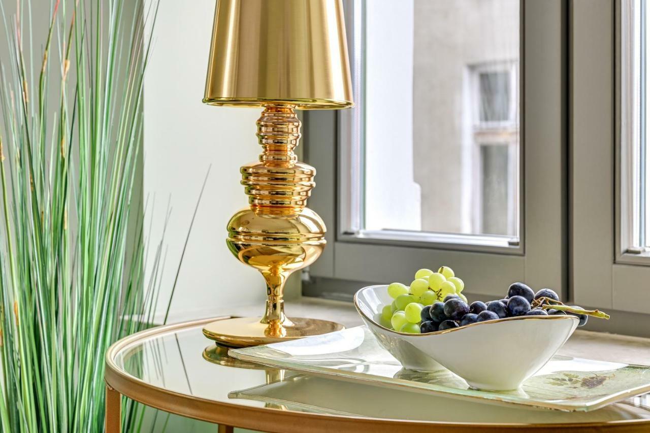 Apartment Old Town - Oldnova By Welcome Gdansk