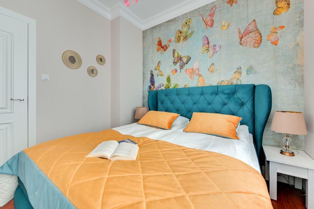 Apartment Old Town - Oldnova By Welcome