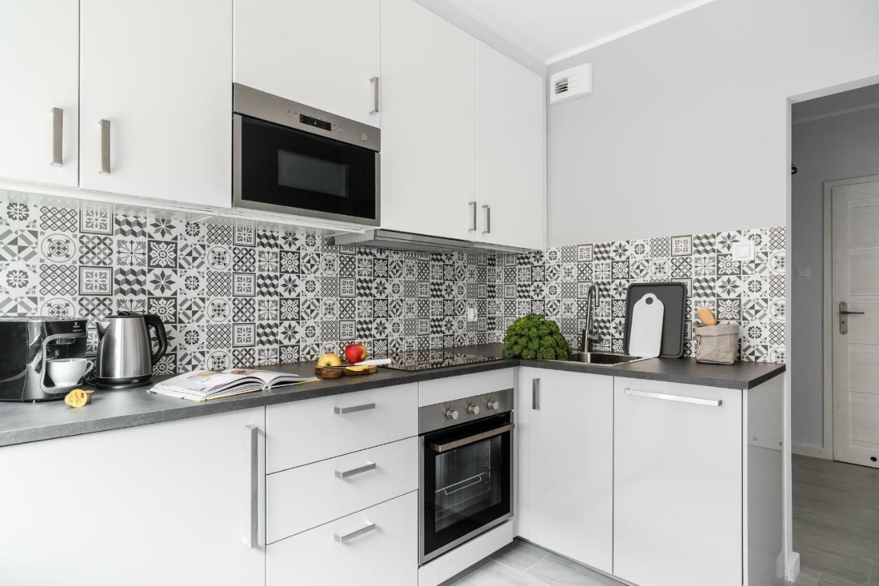 Apartment Old Town - Oldnova By Welcome Gdansk