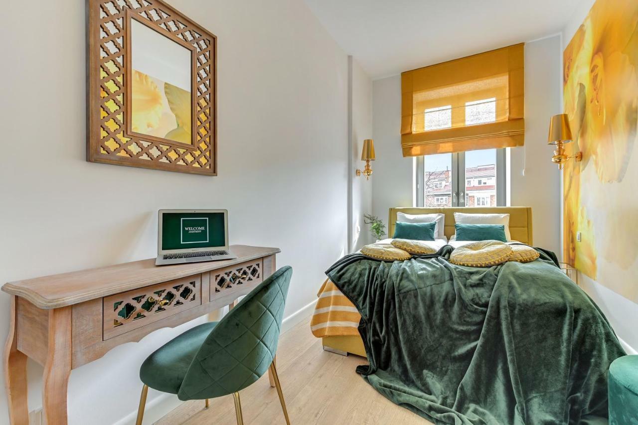 Old Town - Oldnova By Welcome Apartment