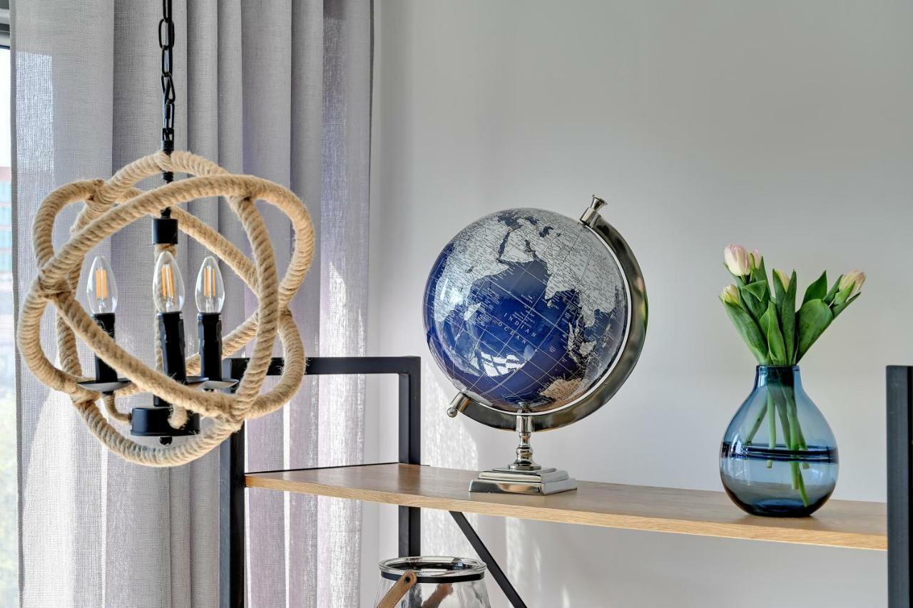 Apartment Old Town - Oldnova By Welcome *