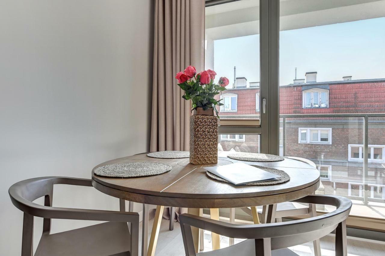 Old Town - Oldnova By Welcome Apartment