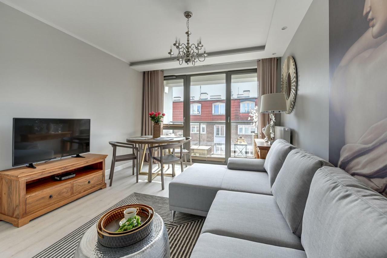 Apartment Old Town - Oldnova By Welcome *