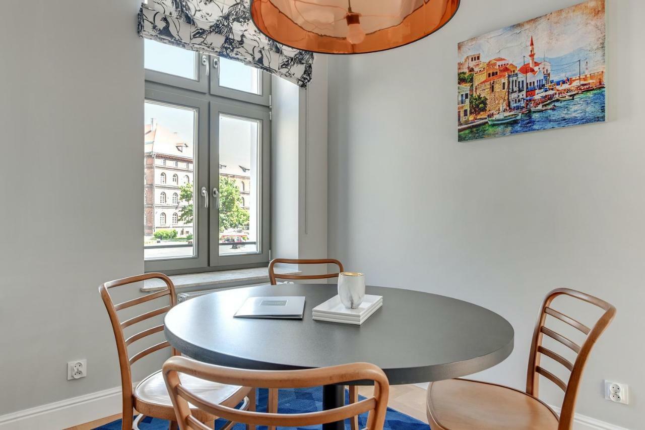 Old Town - Oldnova By Welcome Apartment