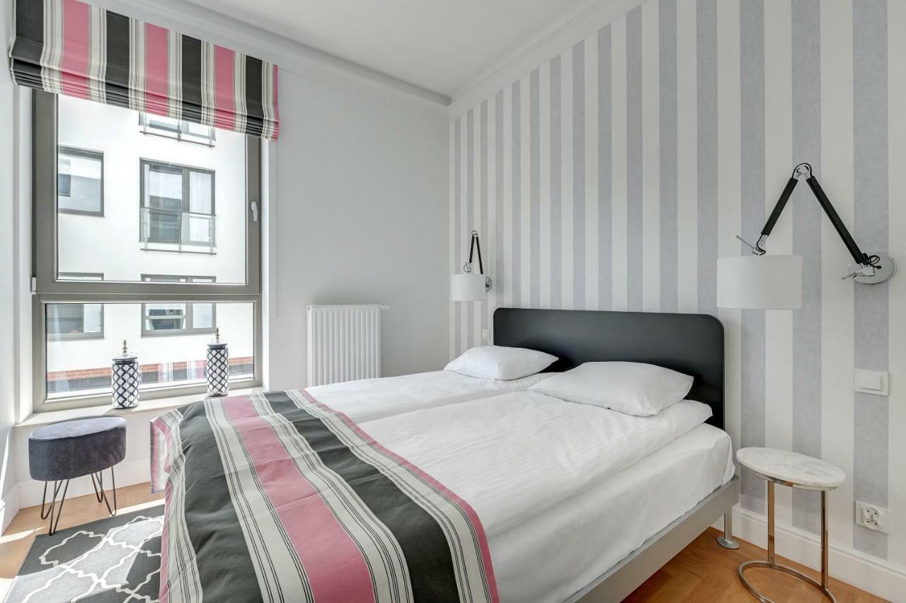 Old Town - Oldnova By Welcome Apartment Gdansk