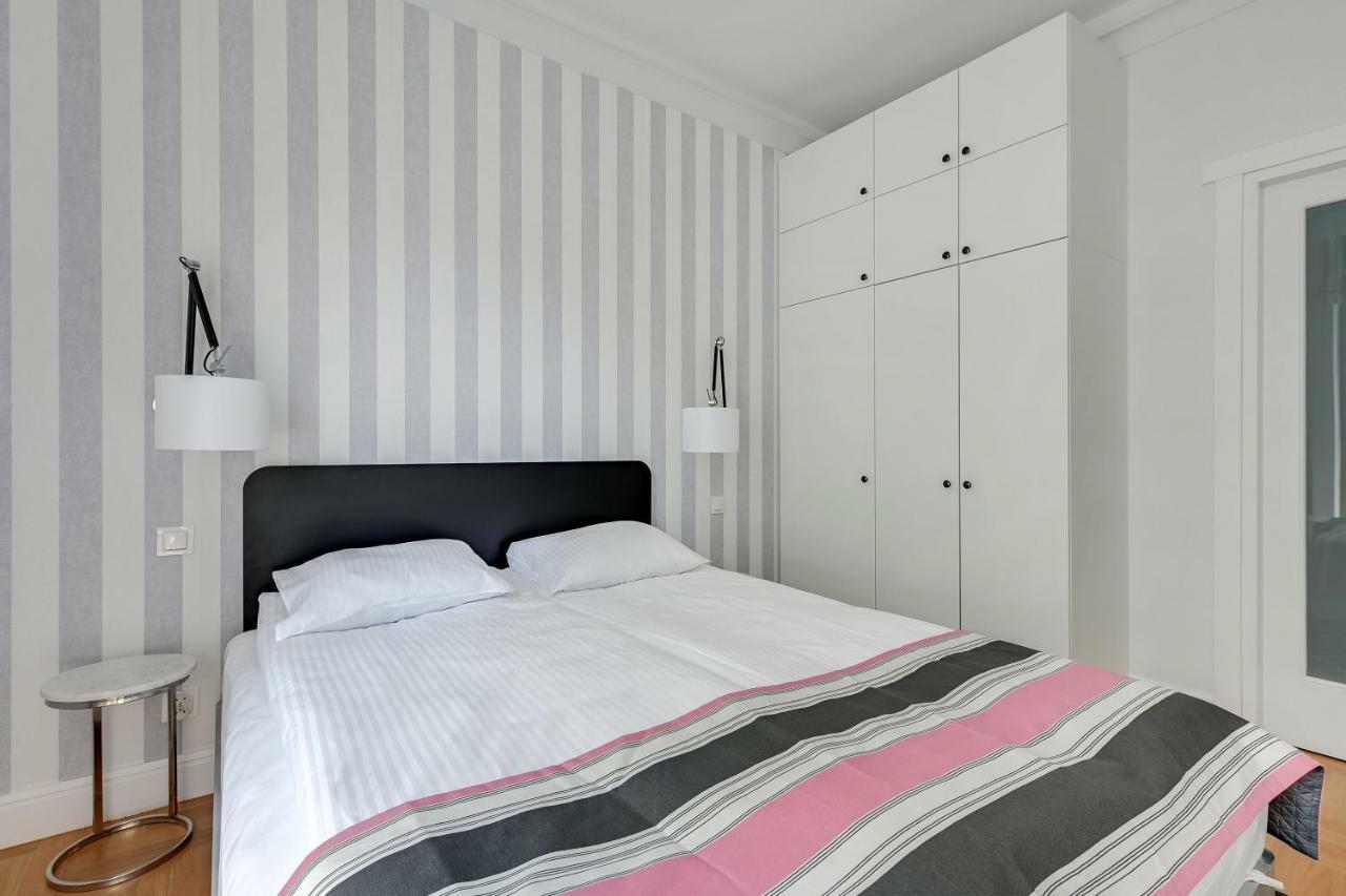 Apartment Old Town - Oldnova By Welcome Gdansk