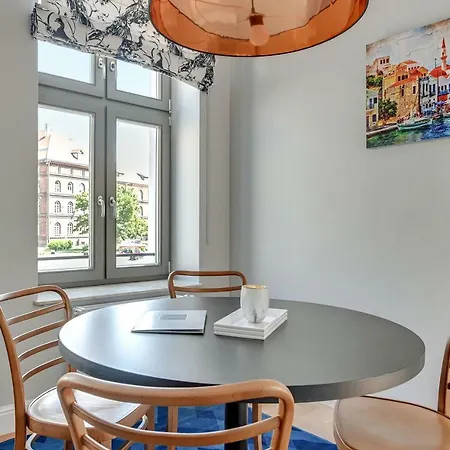 Old Town - Oldnova By Welcome Apartment Gdansk Exterior foto