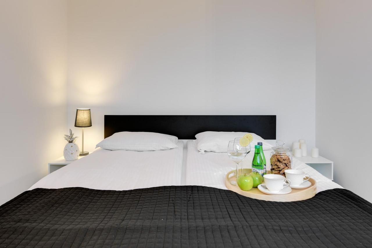 Old Town - Oldnova By Welcome Apartament