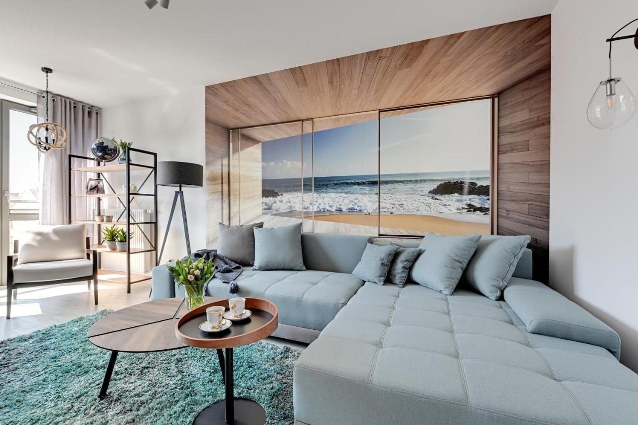 Apartament Old Town - Oldnova By Welcome Gdańsk