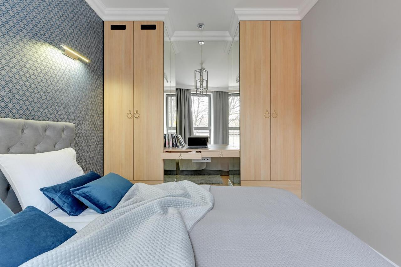 Apartamento Old Town - Oldnova By Welcome *