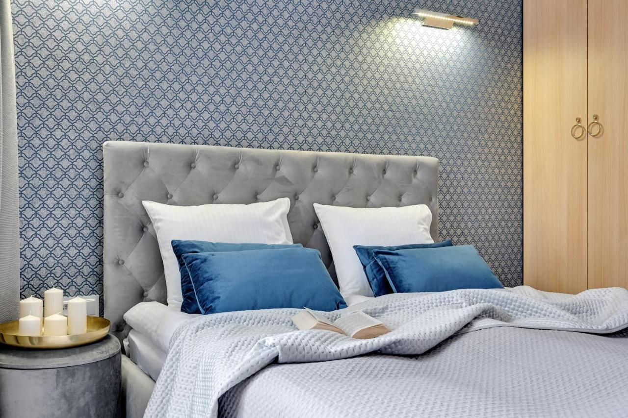 Apartamento Old Town - Oldnova By Welcome *