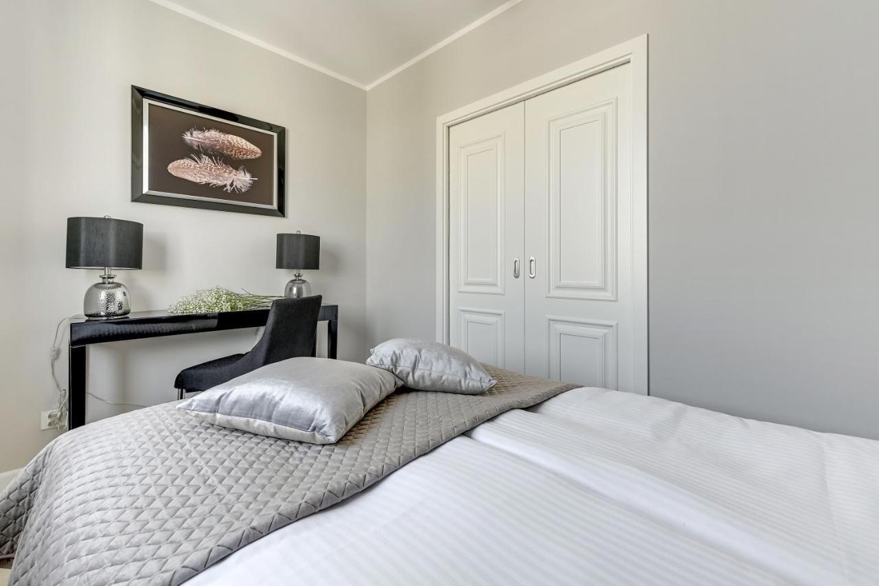 Apartament Old Town - Oldnova By Welcome