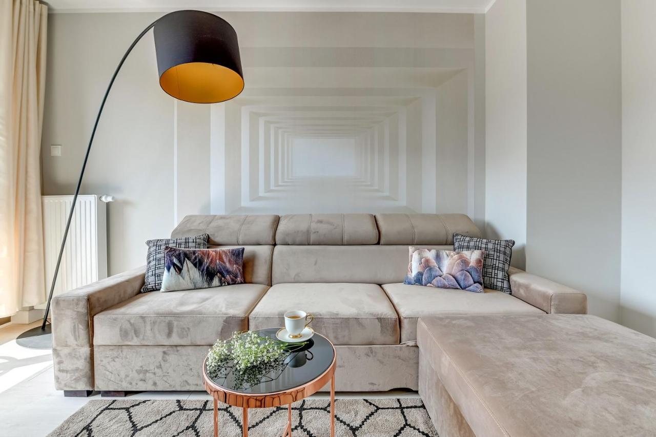 Old Town - Oldnova By Welcome Apartament *