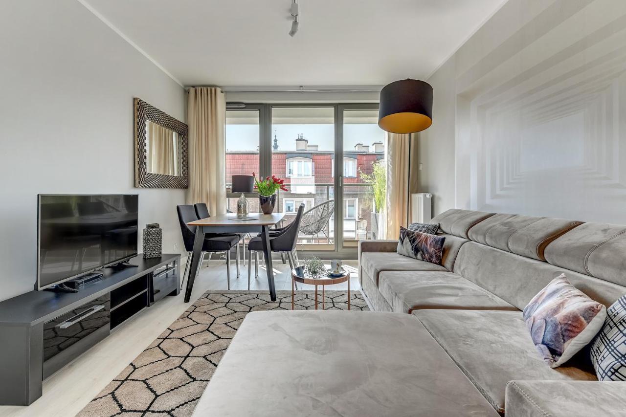 Apartamento Old Town - Oldnova By Welcome *