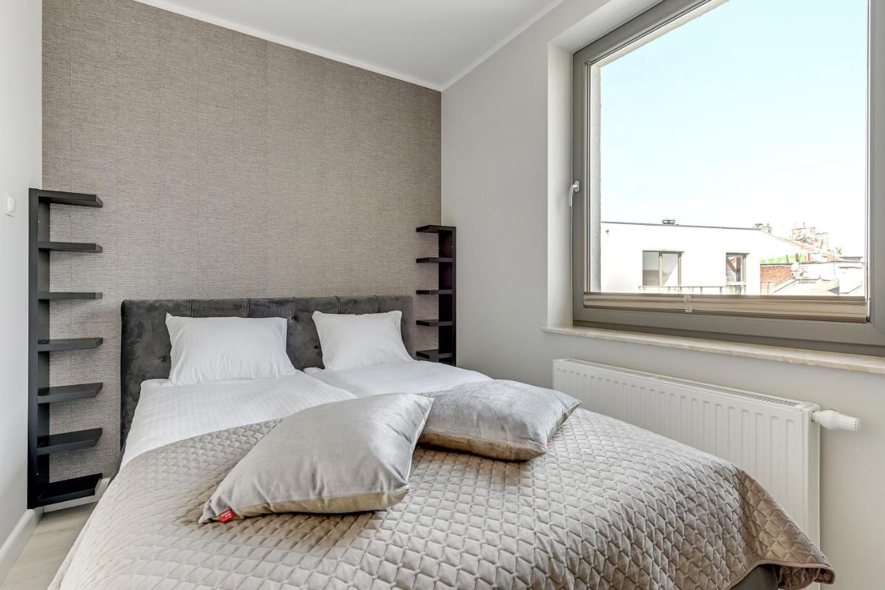 Old Town - Oldnova By Welcome Apartament