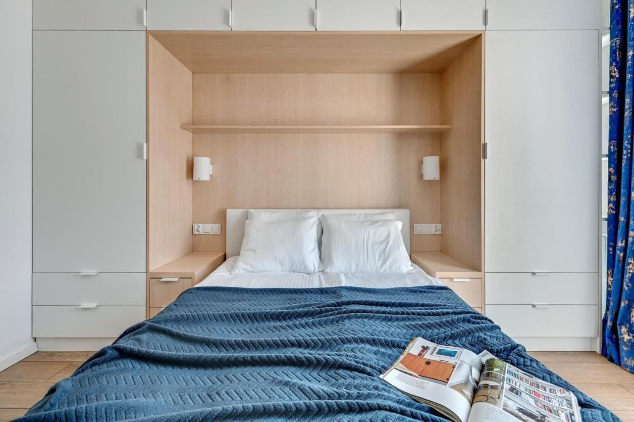 Old Town - Oldnova By Welcome Apartament *
