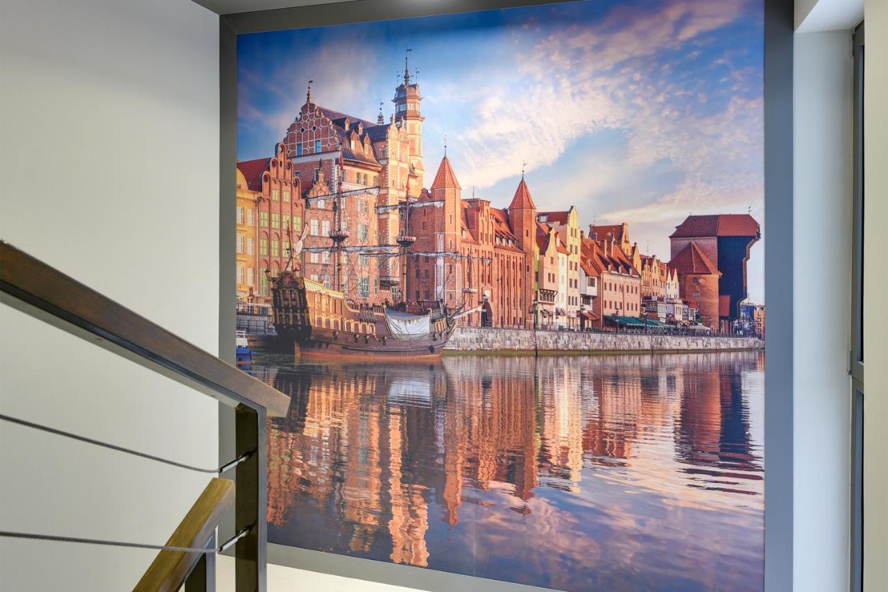 Old Town - Oldnova By Welcome Apartament
