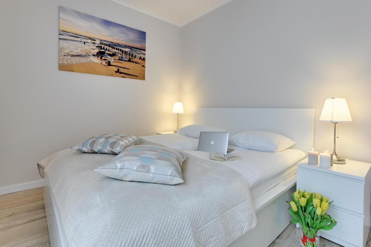 Old Town - Oldnova By Welcome Apartament