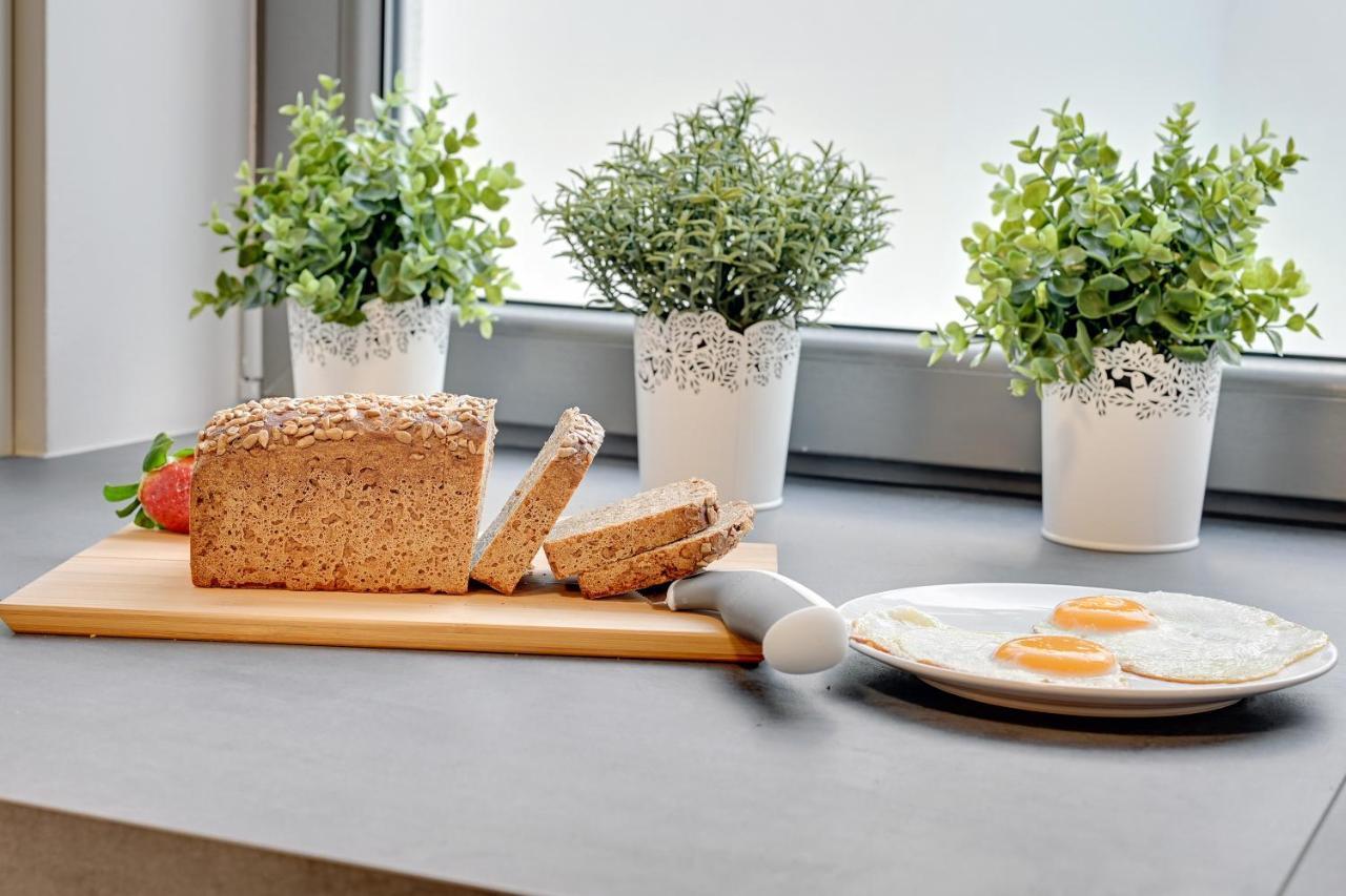 Old Town - Oldnova By Welcome Apartament Gdańsk