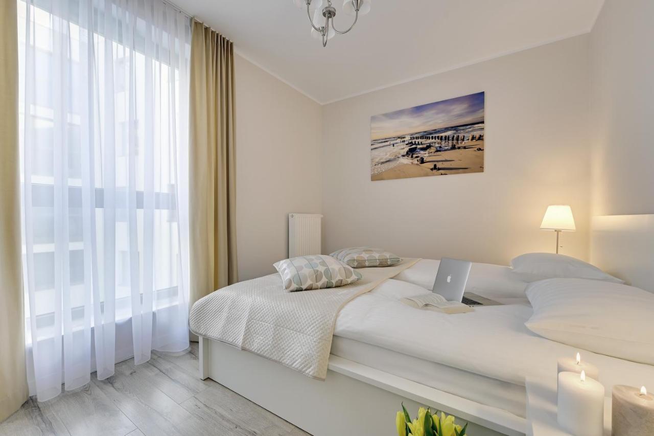 Old Town - Oldnova By Welcome Apartamento Gdansk