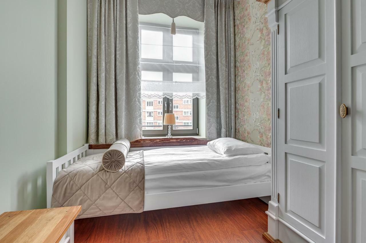 Old Town - Oldnova By Welcome Apartament