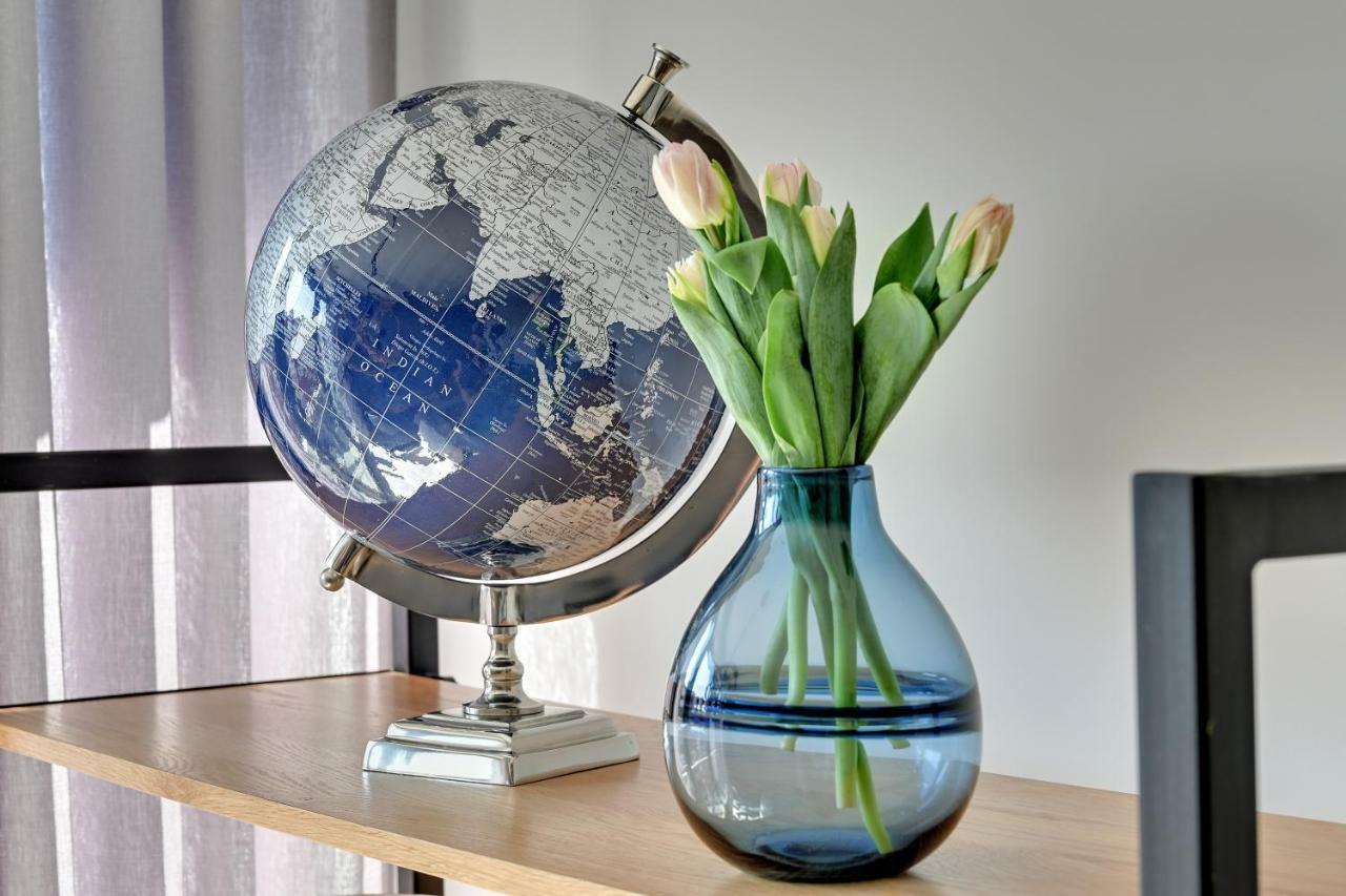 Apartament Old Town - Oldnova By Welcome