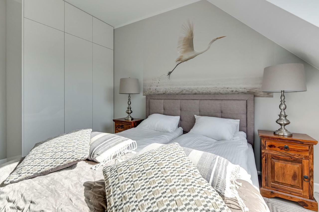 Old Town - Oldnova By Welcome Apartamento Gdansk
