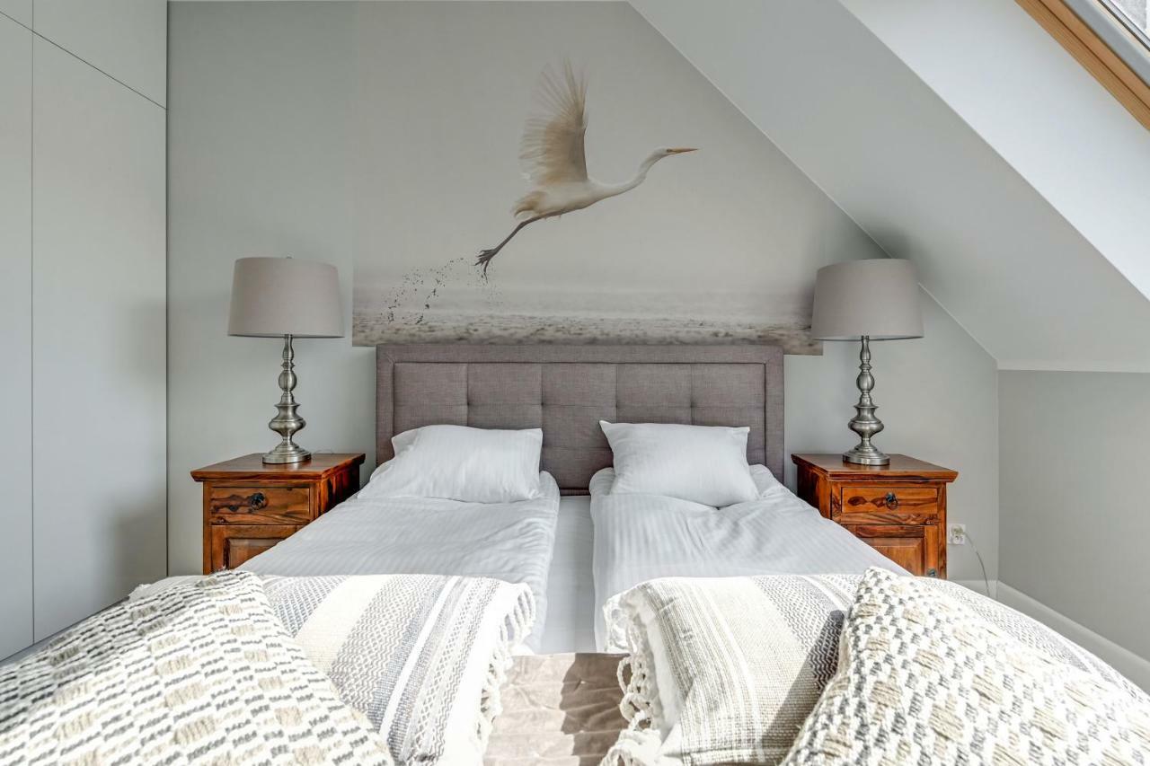 Old Town - Oldnova By Welcome Apartamento Gdansk