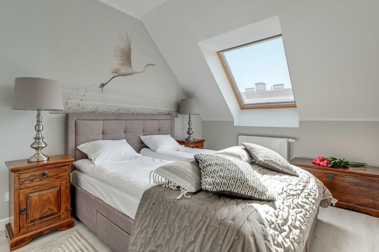 Old Town - Oldnova By Welcome Apartament
