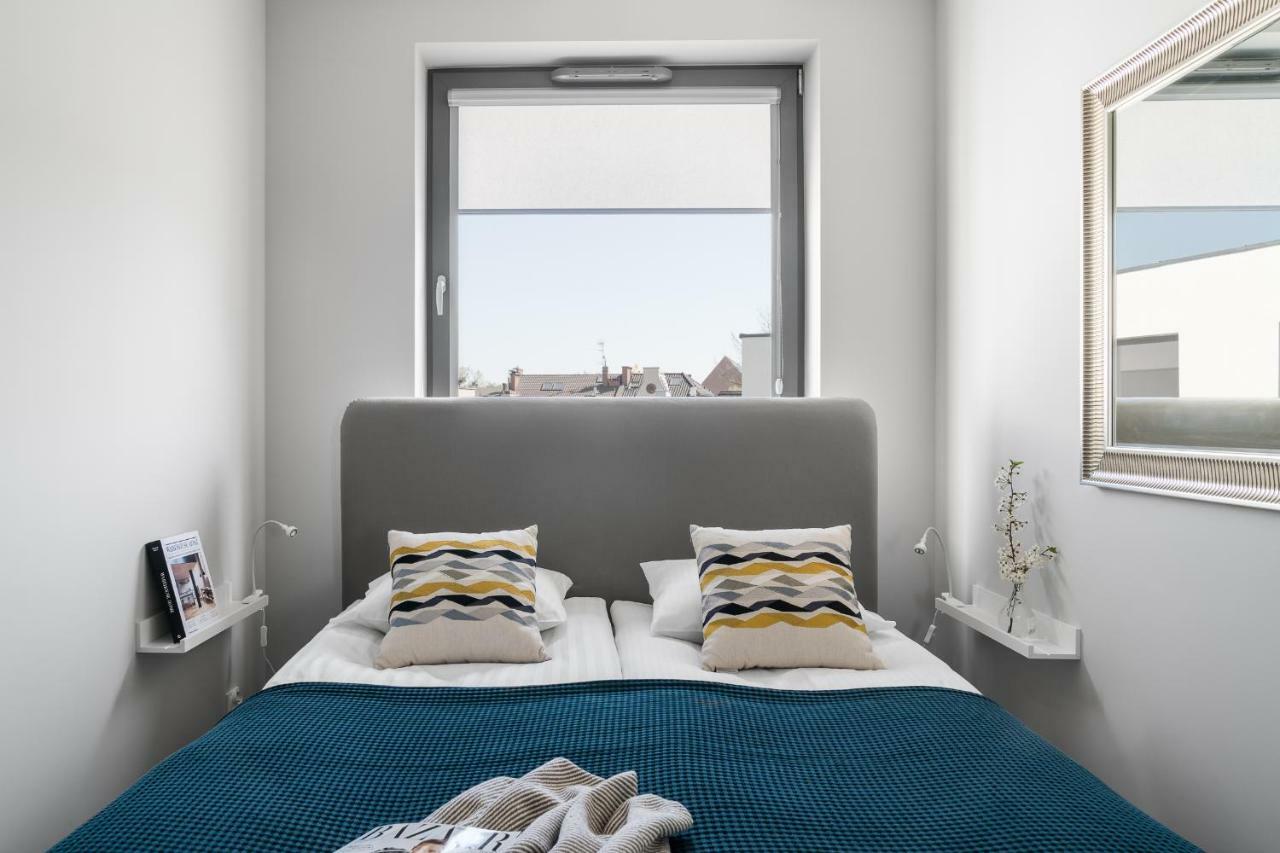 Apartamento Old Town - Oldnova By Welcome *
