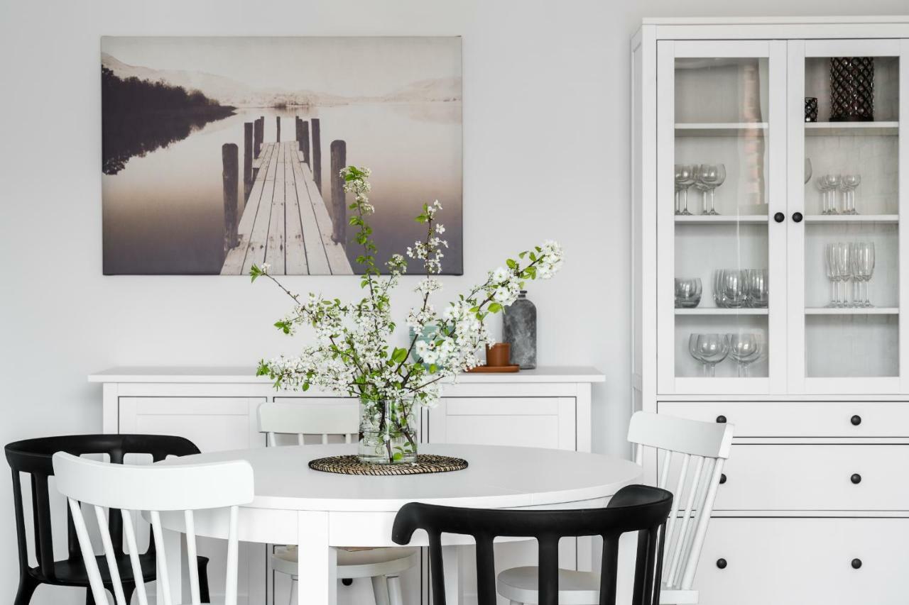 Old Town - Oldnova By Welcome Apartamento *