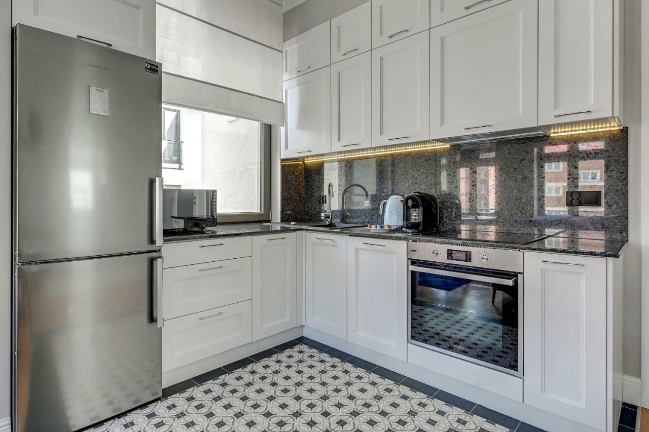 Apartamento Old Town - Oldnova By Welcome *