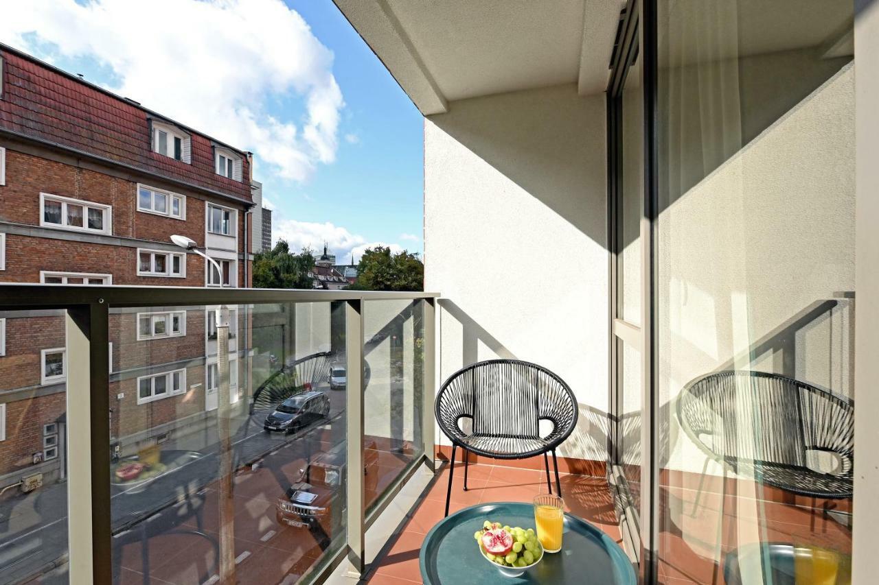 Old Town - Oldnova By Welcome Apartamento *