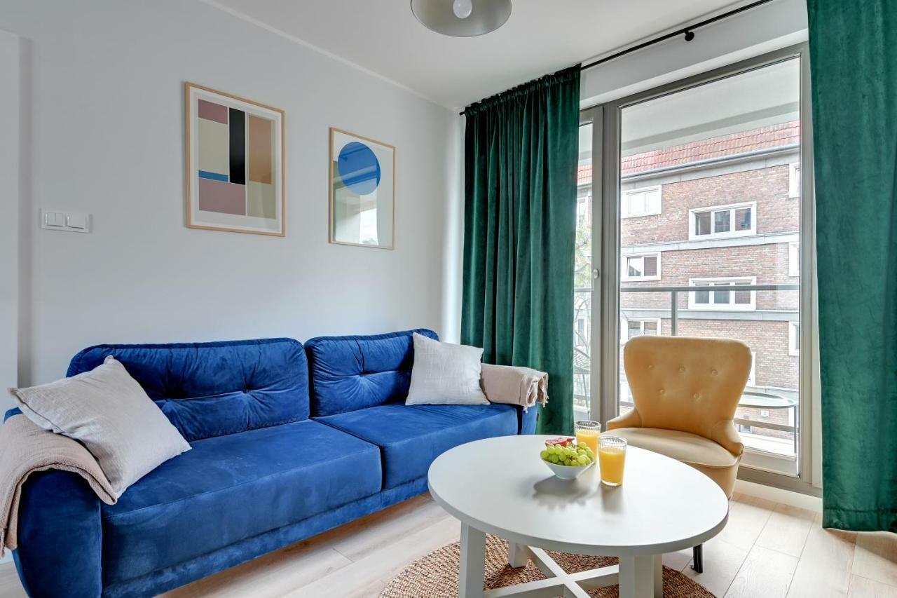 Old Town - Oldnova By Welcome Apartamento